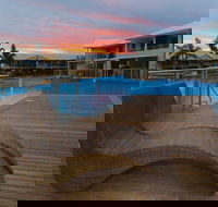 Oaks Port Stephens Pacific Blue Resort - Perths Hotel