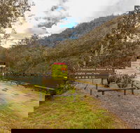 O'Hares campground - Perths Hotel