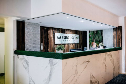 Paradiso Resort Kingscliff - Perths Hotel 0