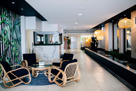 Paradiso Resort Kingscliff - Perths Hotel 1