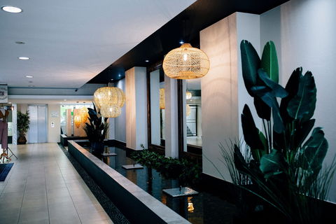 Paradiso Resort Kingscliff - Perths Hotel 2