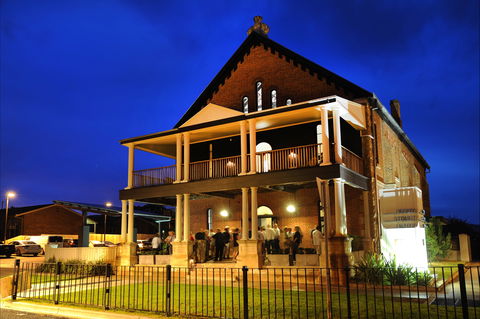 Perry Street Hotel - Perths Hotel 0