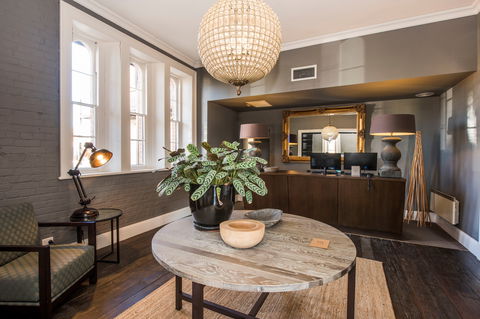 Perry Street Hotel - Perths Hotel 1