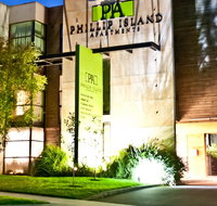 Phillip Island Apartments - Perths Hotel