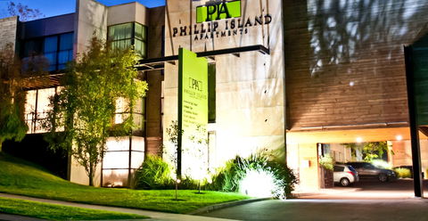 Phillip Island Apartments - Perths Hotel 0