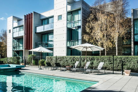 Phillip Island Apartments - Perths Hotel 1