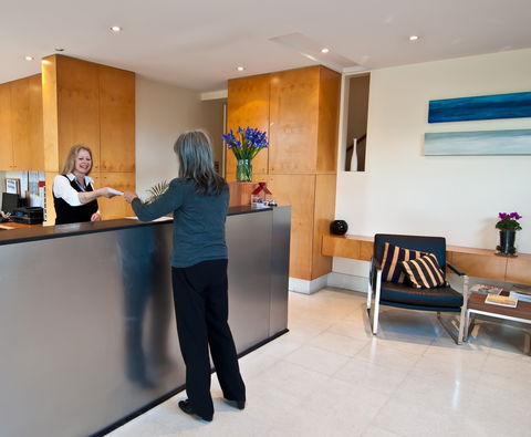 Phillip Island Apartments - Perths Hotel 2
