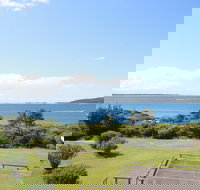 Promenade 12 - Perths Hotel