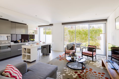 Pullman Magenta Shores Resort - Perths Hotel 0