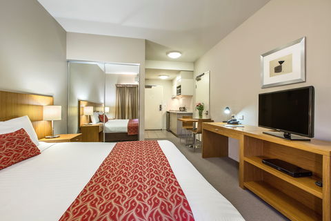 Quest Gladstone - Perths Hotel 0