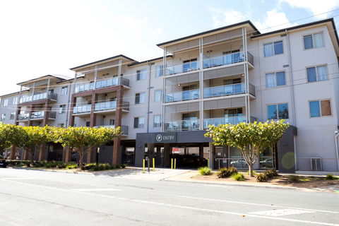 Quest Shepparton - Perths Hotel 0