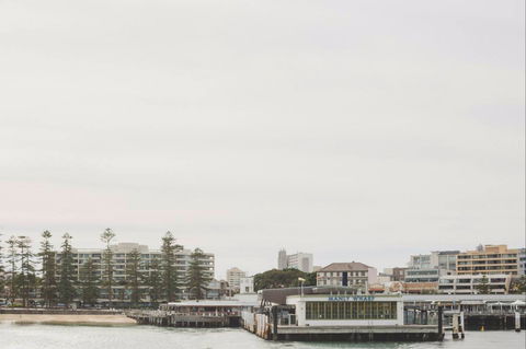 Quest Manly - Perths Hotel 0