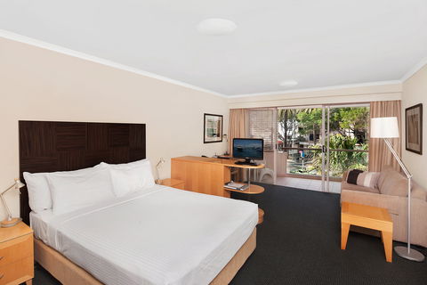 Quest Manly - Perths Hotel 1