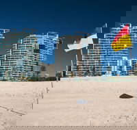 Reflections Coolangatta Beach - Perths Hotel