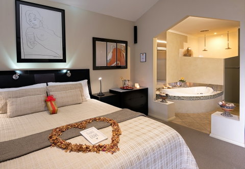 Riverview Rise Retreats - Perths Hotel 0