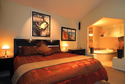 Riverview Rise Retreats - Perths Hotel 1