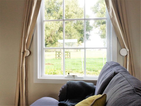 Robin Hood's Well Farm Stay - Perths Hotel 1