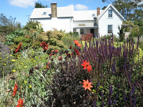 Robin Hood's Well Farm Stay - Perths Hotel 2