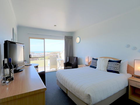 Robe Harbour View Motel - Perths Hotel 2