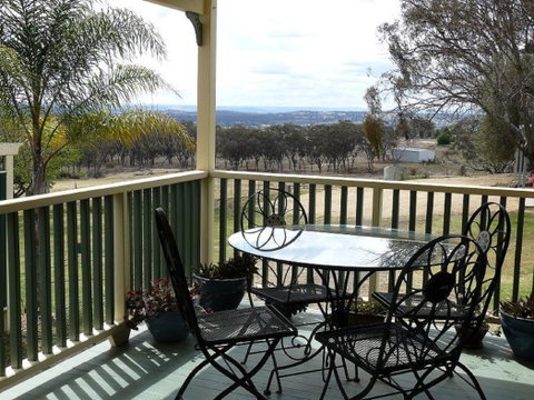 Rumbalara Cottage - Perths Hotel 0