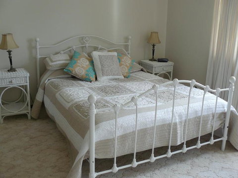 Rumbalara Cottage - Perths Hotel 1
