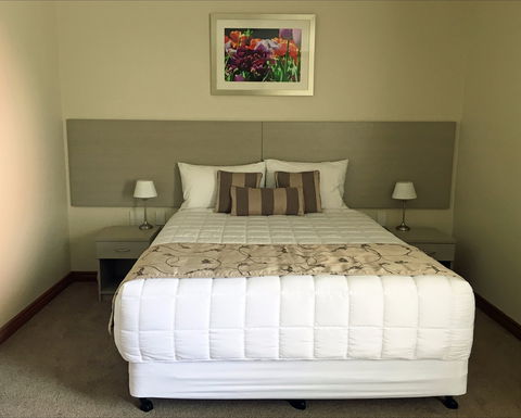 Silver Sands Resort - Perths Hotel 1