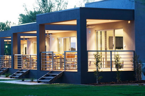 Ski Club Holiday Park - Perths Hotel 0