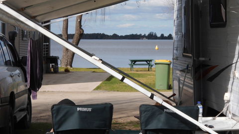 Ski Club Holiday Park - Perths Hotel 1