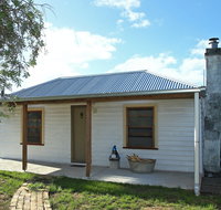 Stable Cottage - Perths Hotel