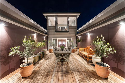 Table House Farm - Perths Hotel 1