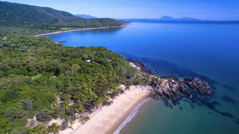 Thala Beach Nature Reserve - Perths Hotel 1