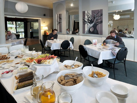 The Waterfront Wynyard - Perths Hotel 2