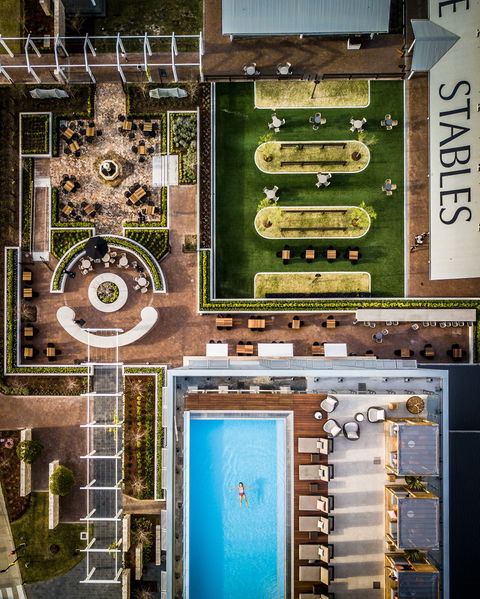 The William Inglis Hotel - Perths Hotel 0