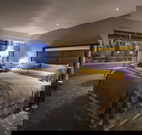 The Star Grand Hotel and Residences - Perths Hotel