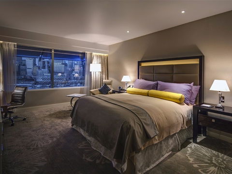 The Star Grand Hotel And Residences - Perths Hotel 0