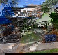 The Boathouse Narrawallee