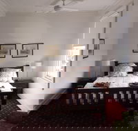 The Corner Hotel Alexandra - Perths Hotel