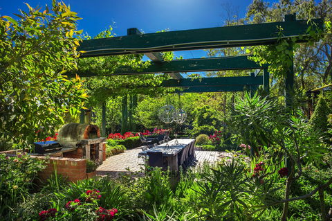 The Reserve Barossa Valley - Perths Hotel 0