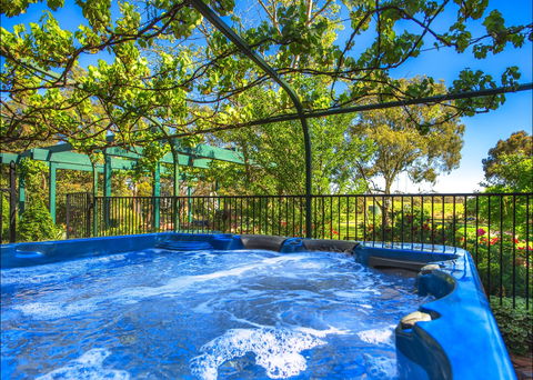 The Reserve Barossa Valley - Perths Hotel 2