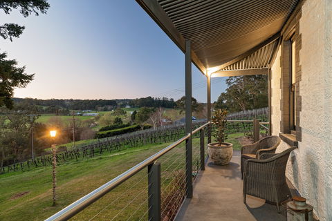 The Other House - Perths Hotel 0