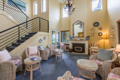 The Beach House At Bayside - Perths Hotel 1