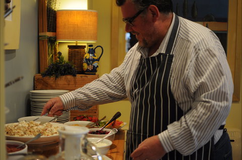 The Beach House At Bayside - Perths Hotel 2