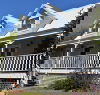 The Doll's House - Perths Hotel