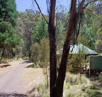 The Barracks campground