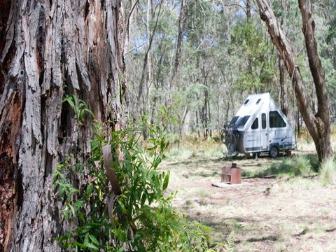 The Barracks Campground - Perths Hotel 2