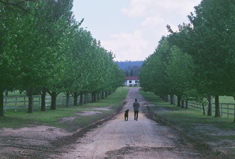 The Oaks Ranch And Country Club - Perths Hotel 1