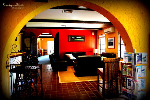 The Oaks Ranch And Country Club - Perths Hotel 2