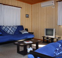 Tosha's Place - Perths Hotel
