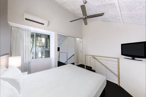 Travelodge Resort Darwin - Perths Hotel 0