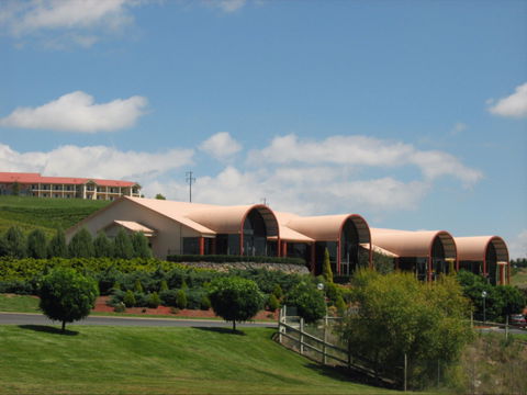 Turners Vineyard Motel - Perths Hotel 1